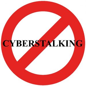 Cyberstalking